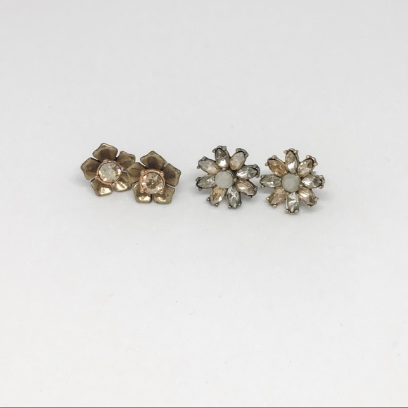 Chloe + Isabel Jewelry - Gardenia Stud Duo Chloe + Isabel Jewelry - Gardenia Stud Duo
